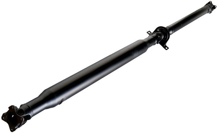 Driveshaft