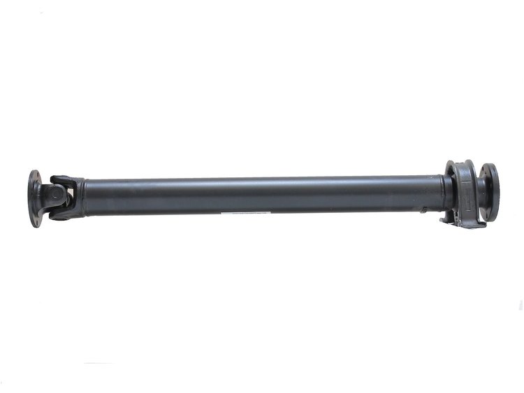 Driveshaft