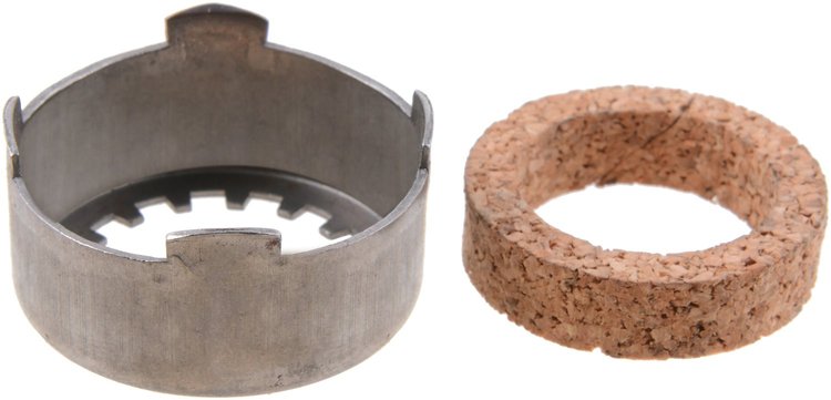 DUST CAP KIT