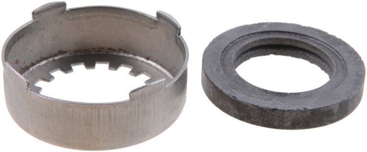 DUST CAP KIT