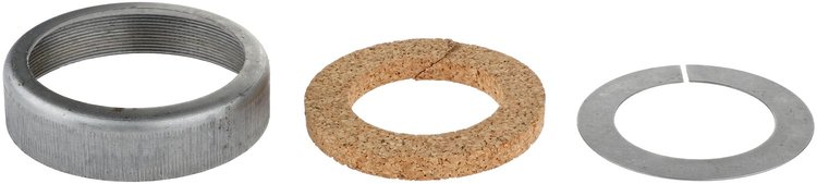 DUST CAP KIT