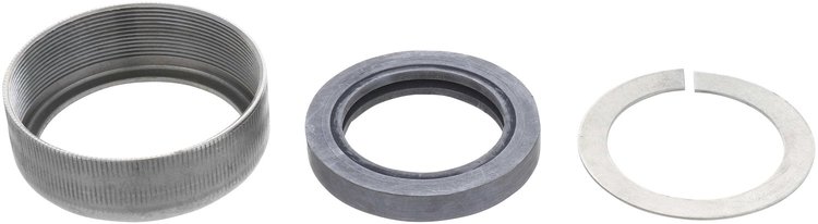 DUST CAP KIT
