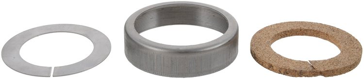 1550 3 PIECE DUST CAP