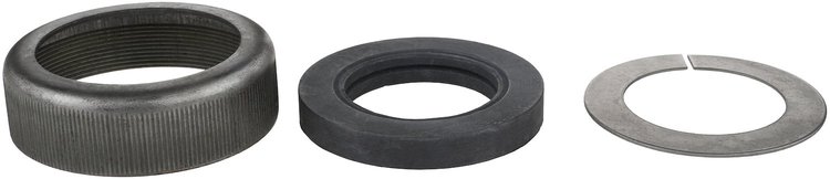 DUST CAP KIT