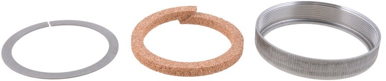 DUST CAP KIT