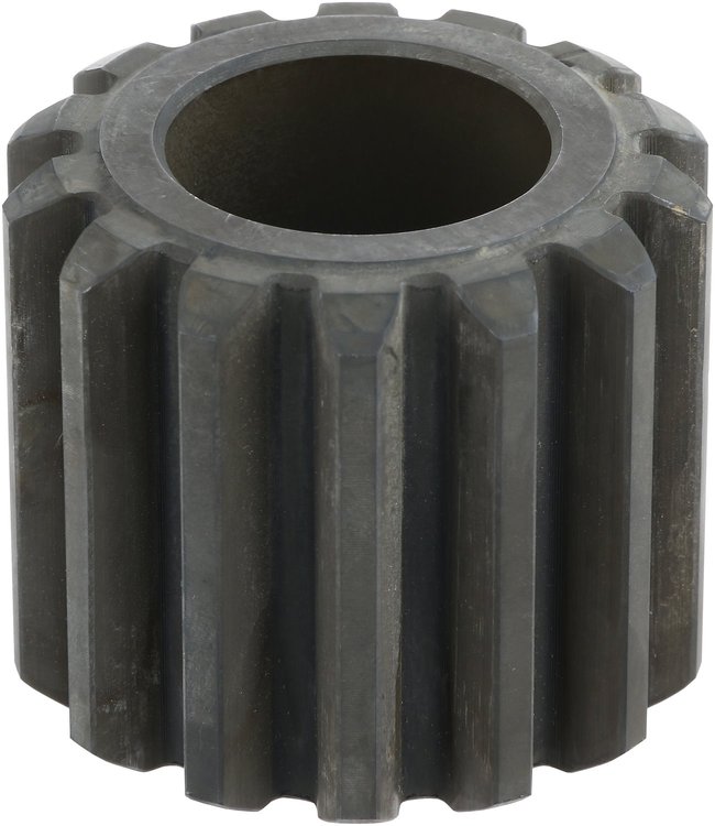 GEAR - SPUR FIN