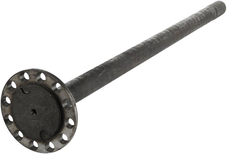 AXLE SHAFT