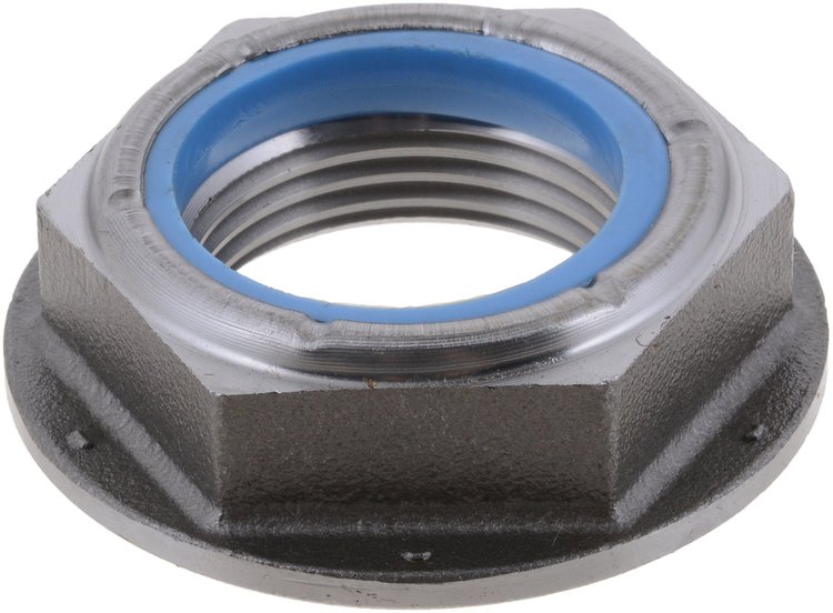 NUT-PINION