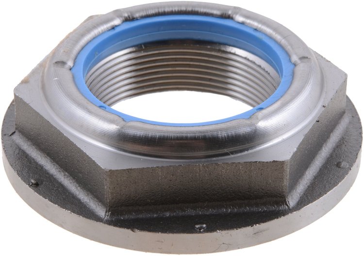 NUT-FLANGE