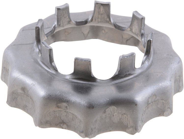 Nut - Spindle Lock