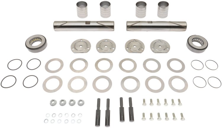 KING PIN KIT SPIRAL