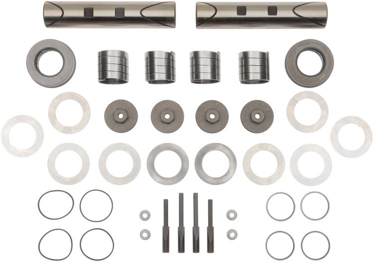 KING PIN KIT SPIRAL