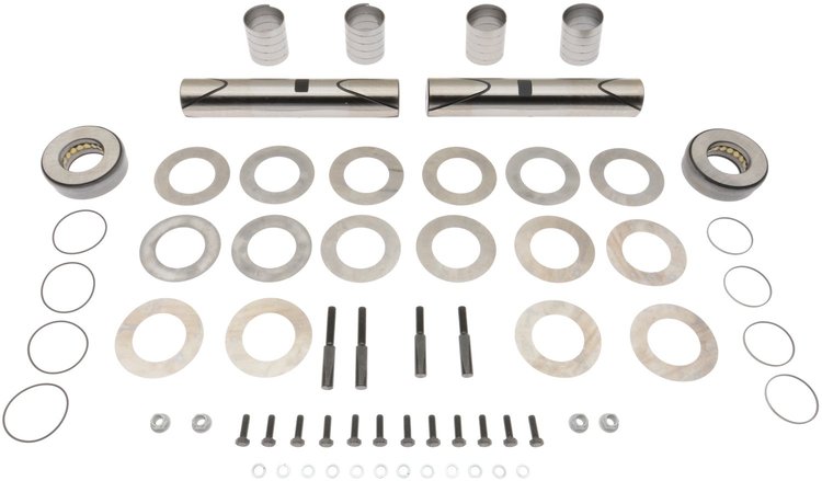 KING PIN KIT SPIRAL