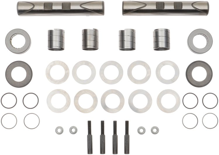 KING PIN KIT SPIRAL