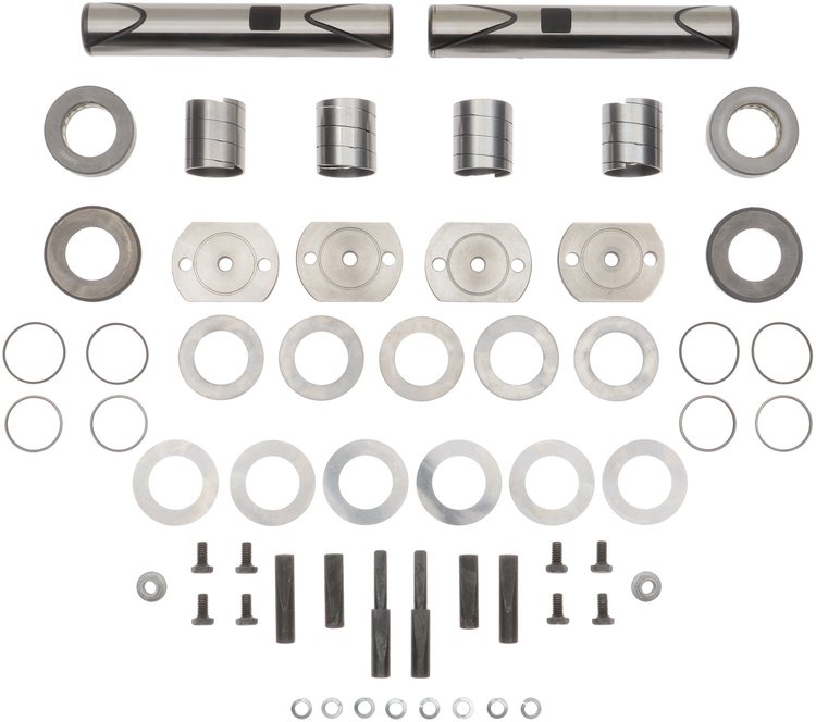 KING PIN KIT SPIRAL