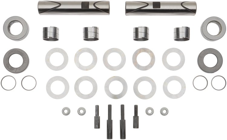 KING PIN KIT SPIRAL
