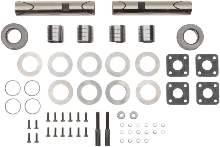 KING PIN KIT SPIRAL