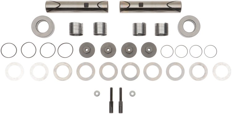 KING PIN KIT SPIRAL