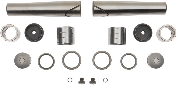 KING PIN KIT SPIRAL