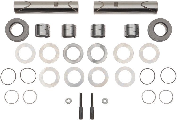 KING PIN KIT SPIRAL