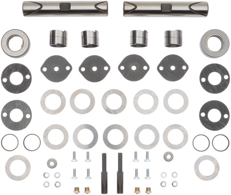 KING PIN KIT SPIRAL