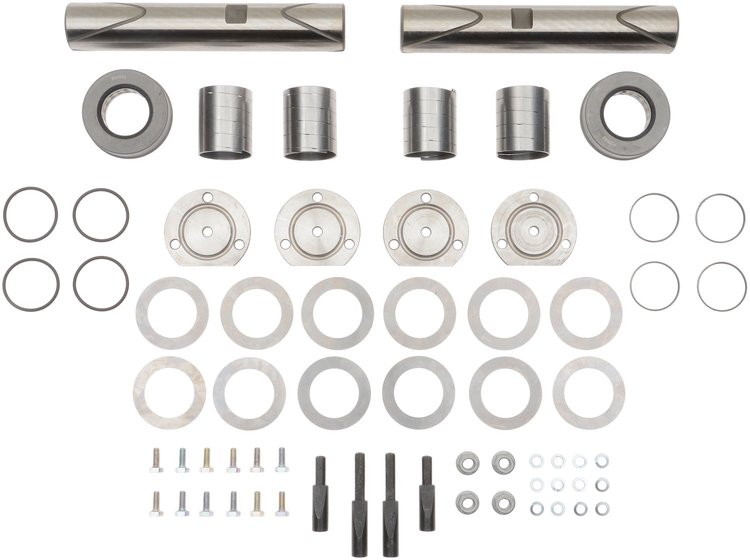 KING PIN KIT SPIRAL