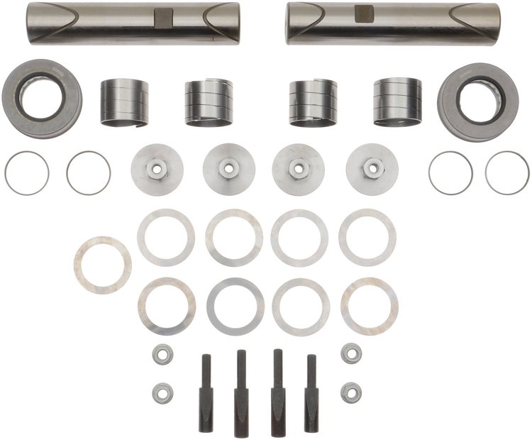 KING PIN KIT SPIRAL