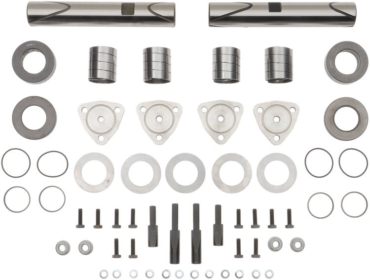 KING PIN KIT SPIRAL
