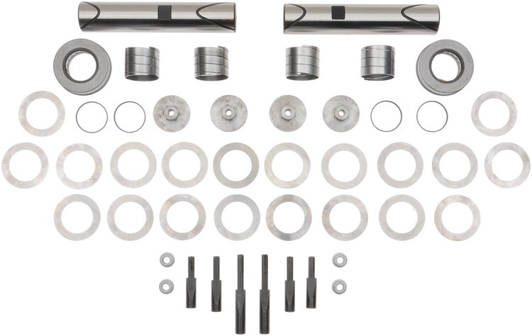 KING PIN KIT SPIRAL