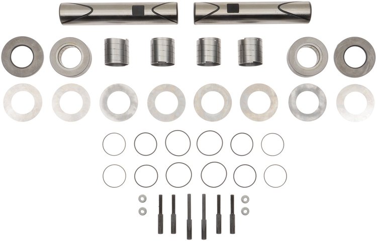 KING PIN KIT SPIRAL
