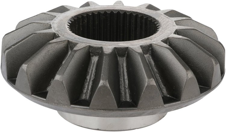 SIDE GEAR