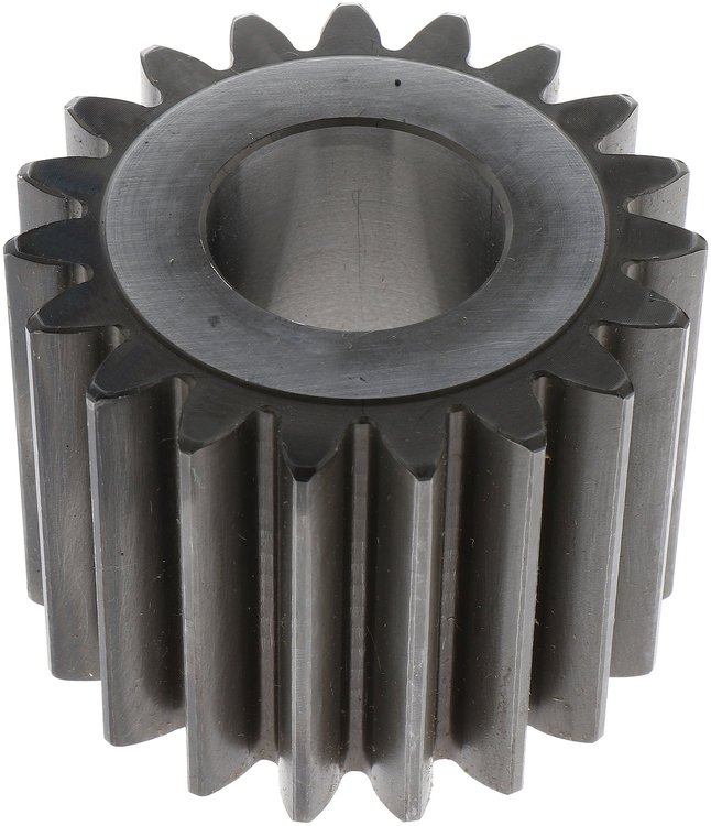 GEAR, PLANET 19 TEETH