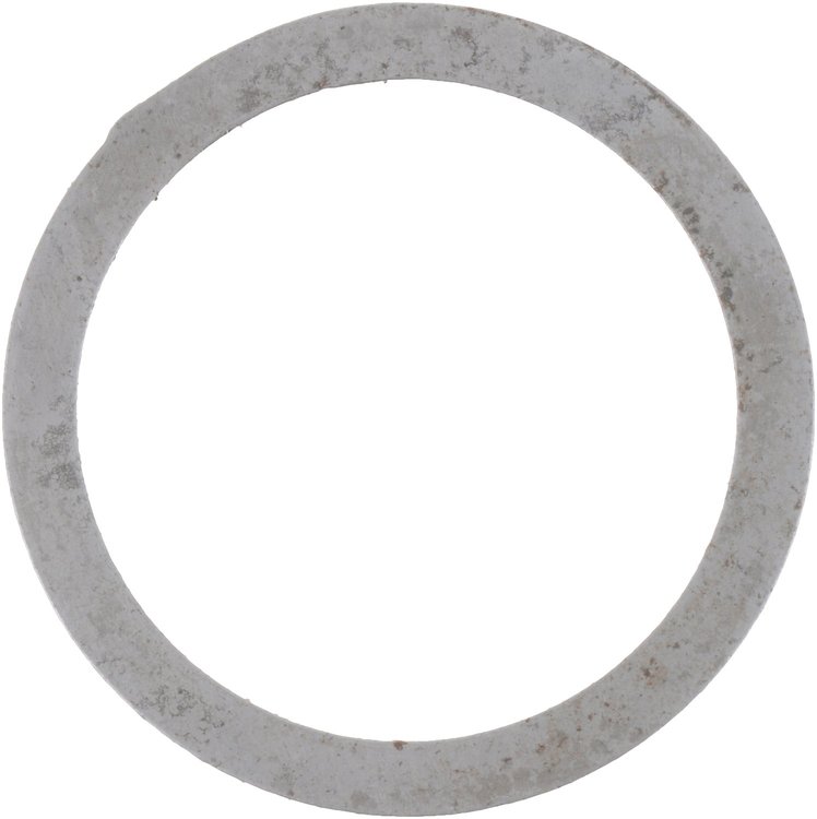 SPACER -PLAN WHL N/ROLLE
