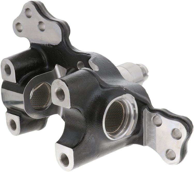 SWIVEL SUB ASSY