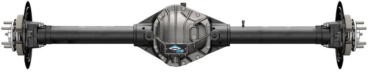 Axle Assembly