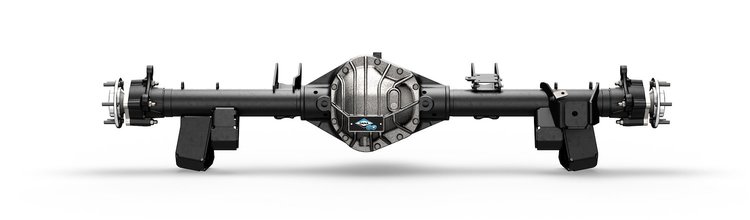 ULTIMATE DANA 60 SF