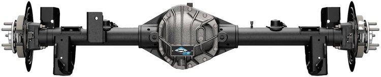 ULTIMATE DANA 60 SF