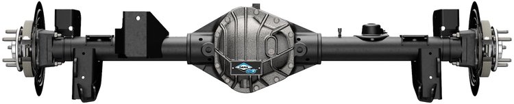 ULTIMATE DANA 60 SF