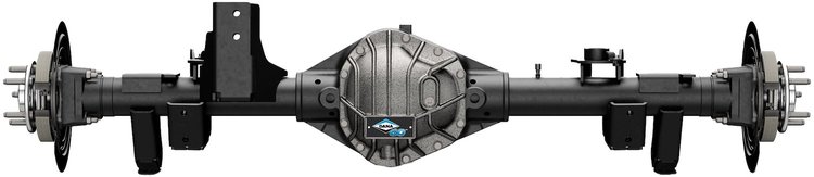 ULTIMATE DANA 60 SF