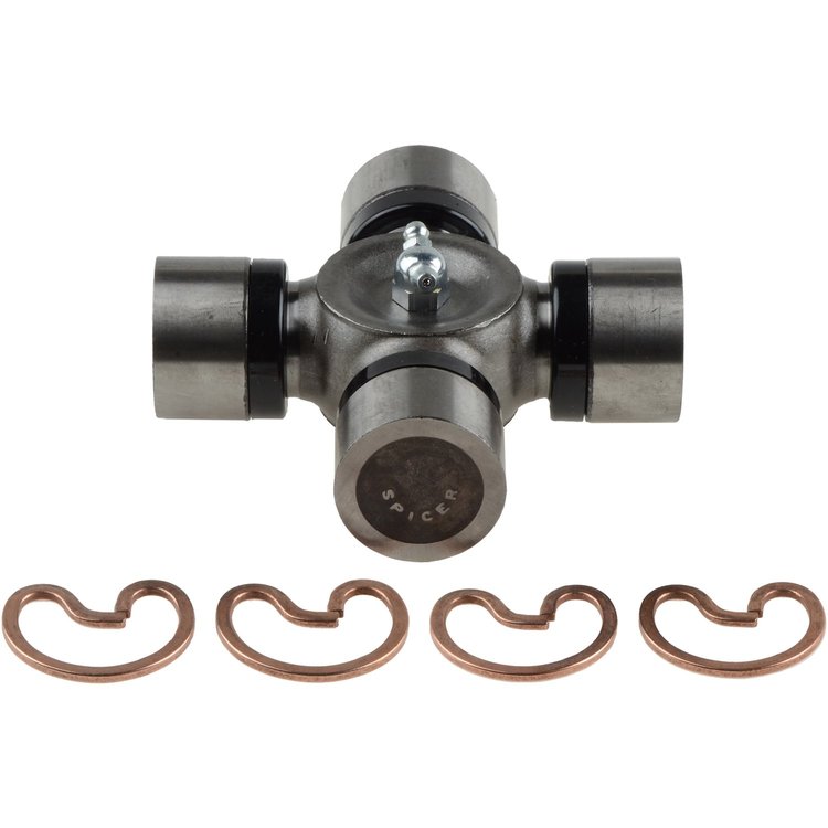 094-SPL100-1X Universal Joint; Greaseable; SPL100 Series