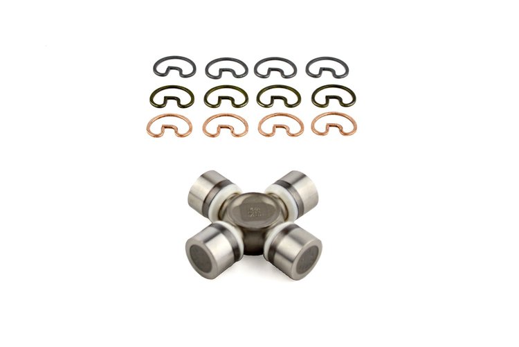 Performance U-Joint Package 2000 Jeep Grand Cherokee