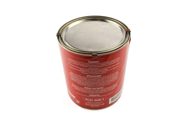 Premium Synthetic Grease 1 gallon