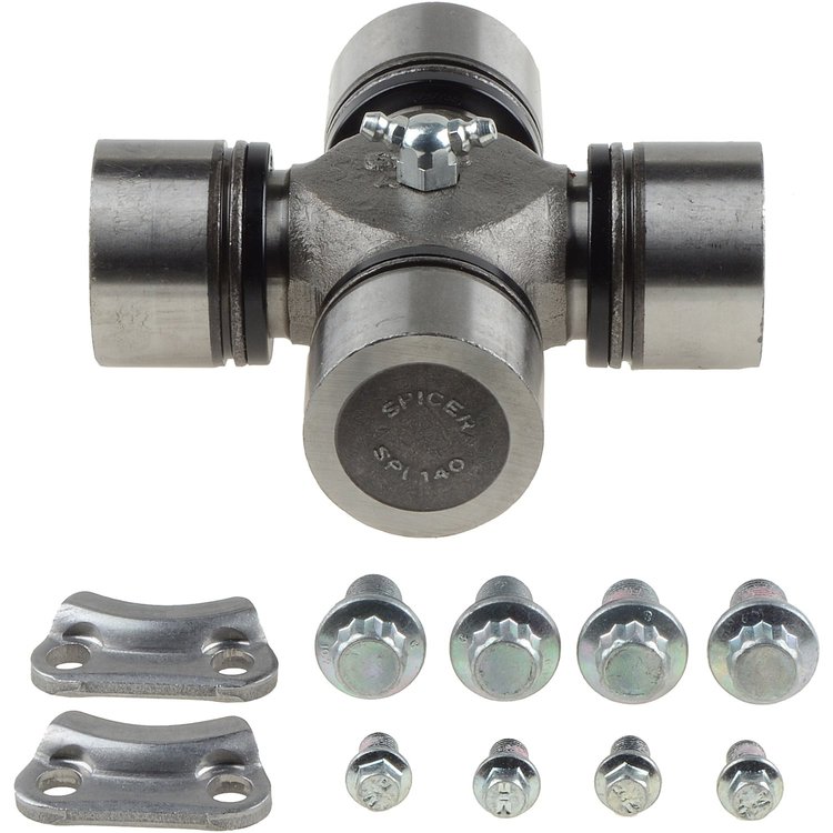 094-SPL140X Universal Joint; Greaseable