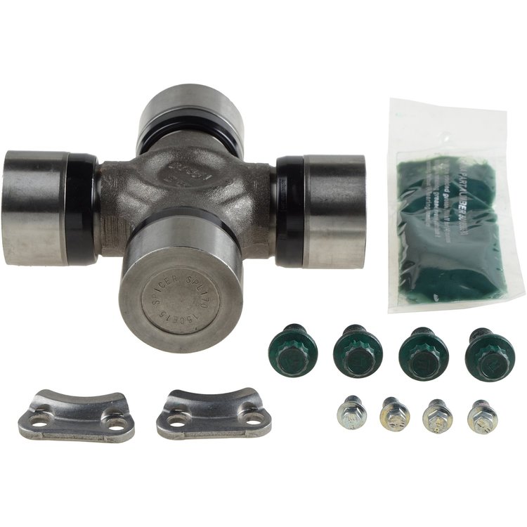 094-SPL170-SF4X Universal Joint; SPL170 Series Non-Greaseable