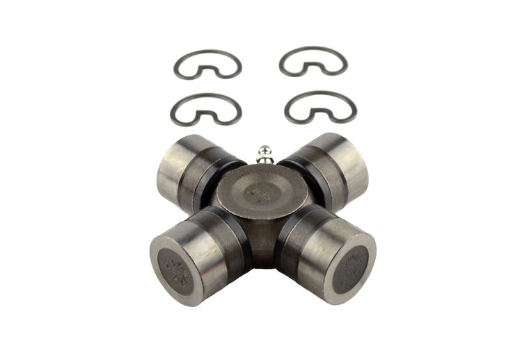 Greaseable Life Series U-Joint 1480 Series