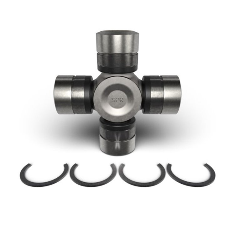 Universal Joints
