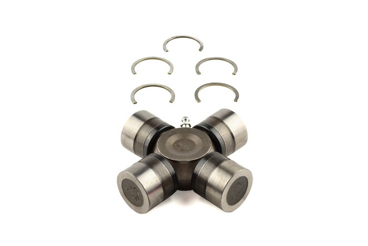 Universal Joints