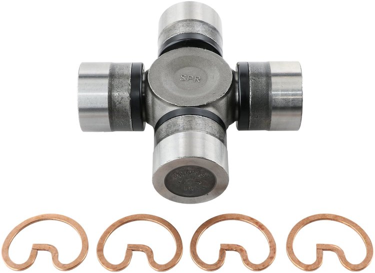 Universal Joints