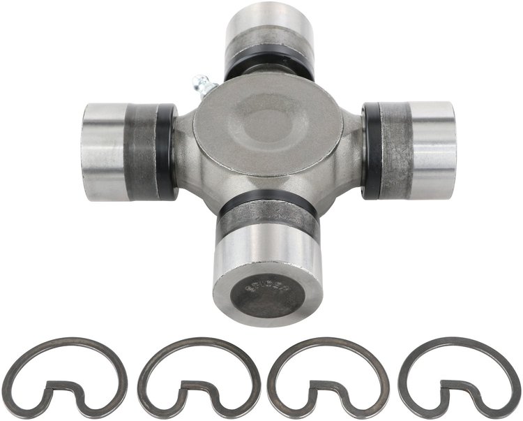 Greaseable Life Series U-Joint 1550 Series