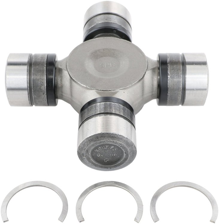 Greaseable Life Series U-Joint 1550WJ Series (Wheel Joint)